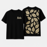 T Shirt Fofo Laurier