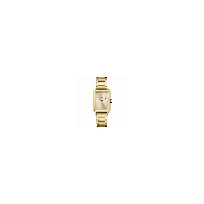 Montre cluse doré Montre cluse doré