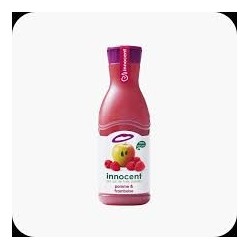 Jus de fruit Innocent