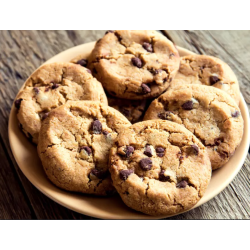 Cookie Yilmaz