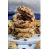 Cookie aux pépites de chocolat noir