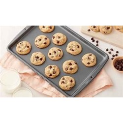 Cookie aux pépites de chocolat noir