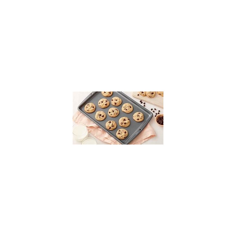 Cookie aux pépites de chocolat noir Cookie aux pépites de chocolat noir