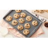 Cookie aux pépites de chocolat noir